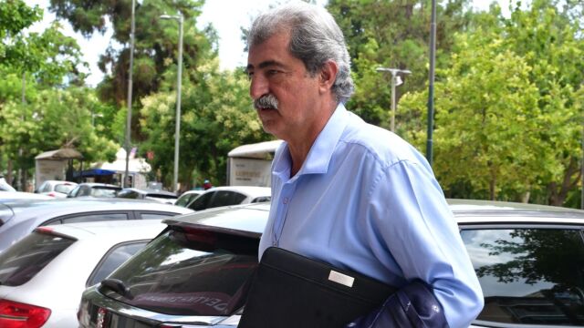 Επίθεση Πολάκη σε Φαραντούρη για την κριτική σε Φάμελλο: Στο σπίτι του κρεμασμένου δεν μιλάνε για αλλονών σκοινί