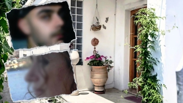 Διπλό φονικό στο Αίγιο: Είμαι αθώος, η Μαρία πυροβόλησε τον γιο της και μετά αυτοκτόνησε υποστηρίζει ο 65χρονος Ιταλός (Βίντεο)