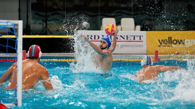 Ουγγαρία - Ελλάδα 14-15, τελικός World Cup: Με την υπογραφή του Δημήτρη Σκουμπάκη το χρυσό στη γαλανόλευκη (Βίντεο)