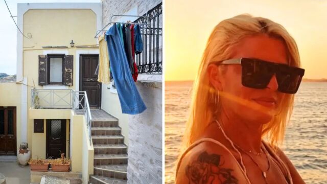 Σύρος: Τοξικολογικές εξετάσεις στη σορό της διασώστριας του ΕΚΑΒ ζήτησε ο ανακριτής - Η 42χρονη προσπάθησε να ψελλίσει συγγνώμη πριν πεθάνει (Βίντεο)