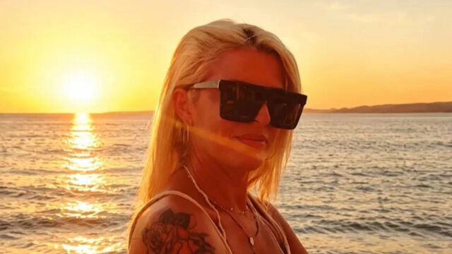 Σύρος: Μαχαίρι 32 εκατοστών κρατούσε η νεκρή 42χρονη διασώστρια του ΕΚΑΒ - Επιχείρησαν να την αφοπλίσουν και κατέστη σχεδόν αδύνατο (Βίντεο)