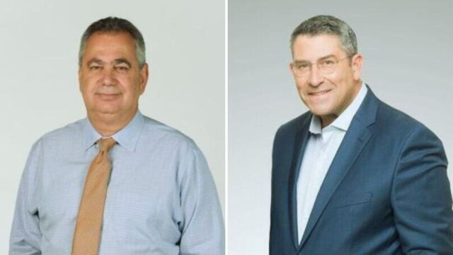 Καλημέρα Ελλάδα: Ο Βασίλης Χιώτης και ο Άκης Παυλόπουλος οι νέοι παρουσιαστές της εκπομπής - Η ανακοίνωση του ANT1