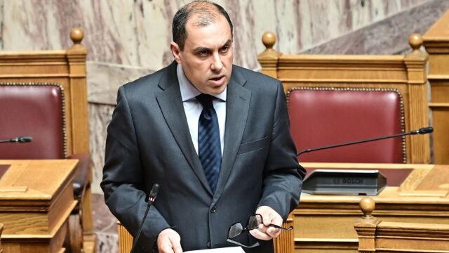 Κατσαφάδος για φωτιές: Στο 100% οι αποζημιώσεις σε σχέση με τις εκτιμηθείσες ζημιές - Μέχρι 20 Αυγούστου θα έχουν γίνει οι καταγραφές και η ΚΥΑ οριοθέτησης