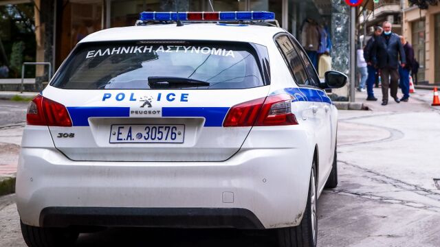 Λύθηκε το μυστήριο με τον νεκρό στα Άνω Λιόσια: Έπαθε ηλεκτροπληξία ενώ έκλεβε καλώδια και οι συνεργοί του τον εγκατέλειψαν μέσα σε αυτοκίνητο