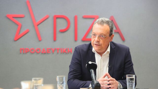 ΣΥΡΙΖΑ: Οι τέσσερις πιο σπαρταριστές ιστορίες από την περίοδο που το κόµµα είχε εισέλθει σε τροχιά διάλυσης