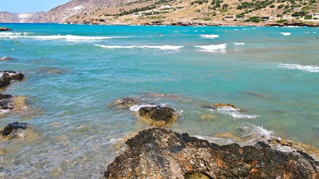 Πνιγμός 42χρονης στα Μάλια: Έγινε θυσία για να σώσει τη φίλη της η Ολλανδή - Πέντε άνθρωποι εναλλάξ τής έκαναν ΚΑΡΠΑ για 15 λεπτά (Βίντεο)