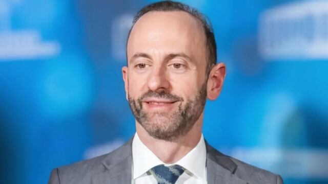 ΣΚΑΪ: Αποχώρηση-σοκ σε χρόνο-ρεκόρ για τον Γρηγόρη Δημητριάδη - Δείτε την επίσημη ανακοίνωση