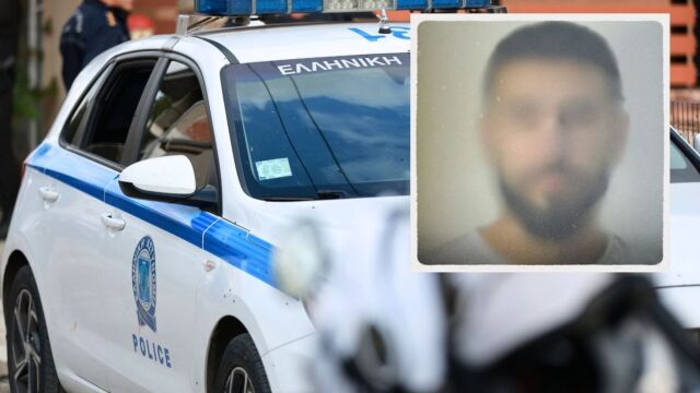 Συνελήφθη στη Γερμανία ο 31χρονος Criminal της ρωσόφωνης Μαφίας - Εμπλέκεται στις δολοφονίες Σκαφτούρου, Ζαμπούνη και Ρουμπέτη