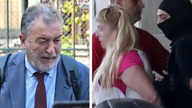 Marfin: Είναι αθώα και δεν υπάρχει ταυτοποίηση - Η ίδια εξέταση είχε γίνει και το 2022, αναφέρει ο συνήγορος της 46χρονης (Βίντεο)