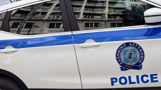 Παλαιό Φάληρο: Συνελήφθη ένα ακόμα μέλος της ρωσόφωνης μαφίας  - Από τα πλέον βίαια μέλη της οργάνωσης (Βίντεο)