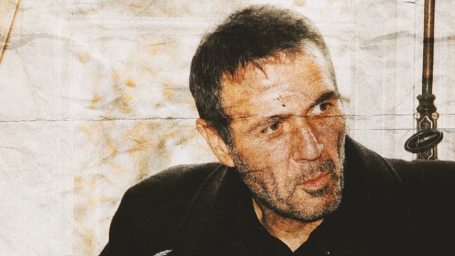 Νίκος Σεργιανόπουλος: Από την αποθέωση στη δολοφονία που συγκλόνισε την Ελλάδα (Βίντεο)