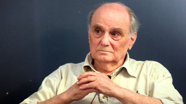 Στέλιος Ράμφος: Δημοσία δαπάνη θα τελεστεί η κηδεία του - Με απόφαση των υπουργών Οικονομικών και Εσωτερικών