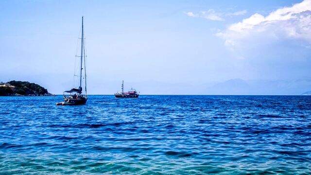 Με τι καιρό θα κάνουμε Δεκαπενταύγουστο; Η πρόβλεψη της Όλγας Παπαβγούλη στα Παραπολιτικά 90,1 - Νέα ενίσχυση ανέμων την Τετάρτη