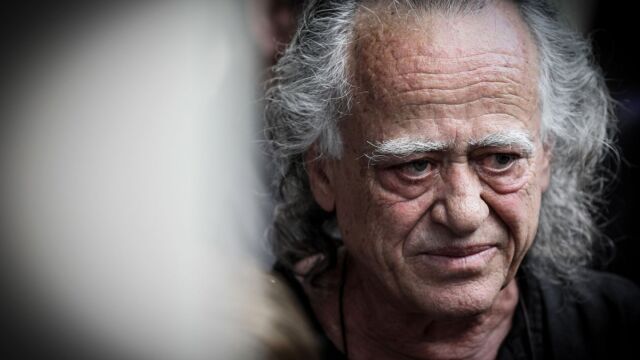Νίκος Καλογερόπουλος: Πότε και πού θα γίνει η κηδεία του αγαπημένου ηθοποιού - Το αίτημα της οικογένειάς του