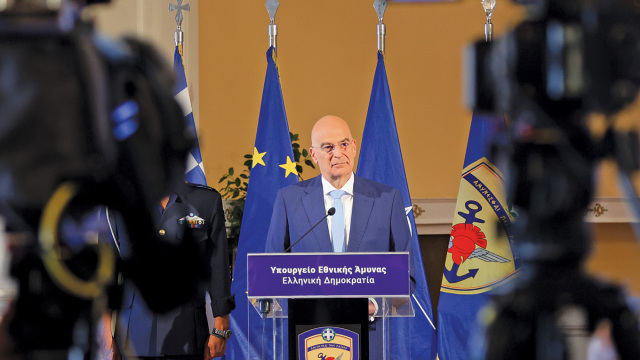 Οικιστικό πρόγραμμα Ενόπλων Δυνάμεων: Στην τρίτη και τελική φάση τα δωρεάν σπίτια για τους στρατιωτικούς - Σε ποιες περιοχές δίνεται προτεραιότητα