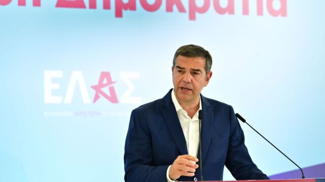 Απάντηση της ΕΛΑΣ του Τσίπρα στον Φλωρίδη για τα περί δικαιοσύνης: Ανάξιο να ασχοληθεί κανείς με το παραλήρημά του