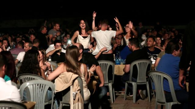 Δεκαπενταύγουστος: Το πανηγύρι που διαρκεί τρεις ημέρες και προσελκύει χιλιάδες επισκέπτες