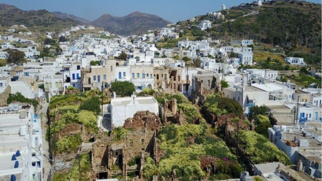 Τραγωδία στην Κίμωλο: Νεκρός 17χρονος από ηλεκτροπληξία την ώρα του μπάνιου, στο μικροσκόπιο ο θερμοσίφωνας, δεν διέθετε ρελέ διαφυγής