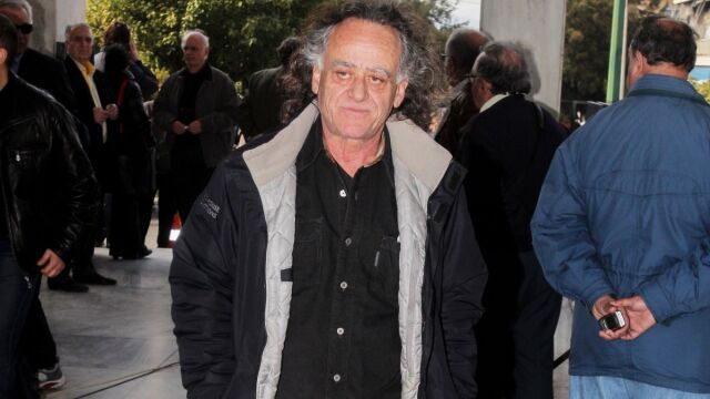 Νίκος Καλογερόπουλος: Ραγίζει καρδιές το συγκινητικό αντίο στον ηθοποιό από τον σκηνοθέτη της ταινίας Μάθε παιδί μου γράμματα