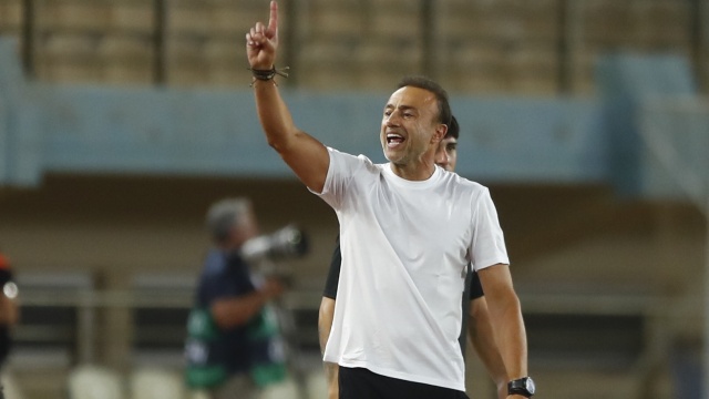 Χρήστος Κόντης: Ήμουν σίγουρος ότι θα νικάγαμε στα πέναλτι - Δεν υπάρχει κόρνερ στην ισοφάριση της ΑΕΚ (Βίντεο)