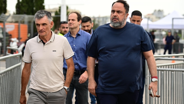 Ολυμπιακός: Την Παρασκευή το ραντεβού Μαρινάκη - Μεντιλίμπαρ