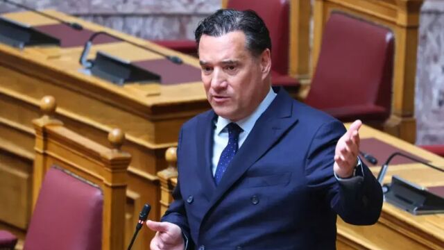 Γεωργιάδης: Από την 1η Σεπτεμβρίου η υποχρεωτική ηλεκτρονική καταχώριση διαγνωστικών εξετάσεων - Τι τοξικότητα και αμορφωσιά έχουν κάποιοι