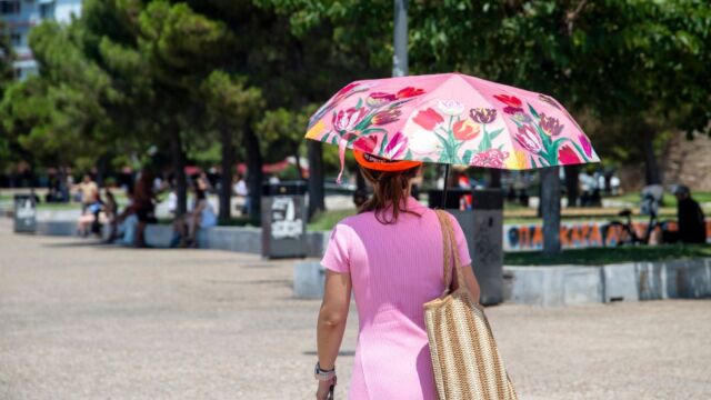 Καιρός: Ο Σεπτέμβριος θα είναι πιο θερμός και πιο υγρός από τα κανονικά επίπεδα - Η ανάρτηση Κολυδά (Εικόνες)