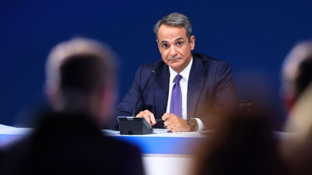 ΔΕΘ: Κλειδώνουν το πακέτο των 1,8 δις ευρώ και τα μέτρα στήριξης - Οι παρεμβάσεις για φοροελαφρύνσεις και οι ενισχύσεις, πώς θα κατανεμηθούν
