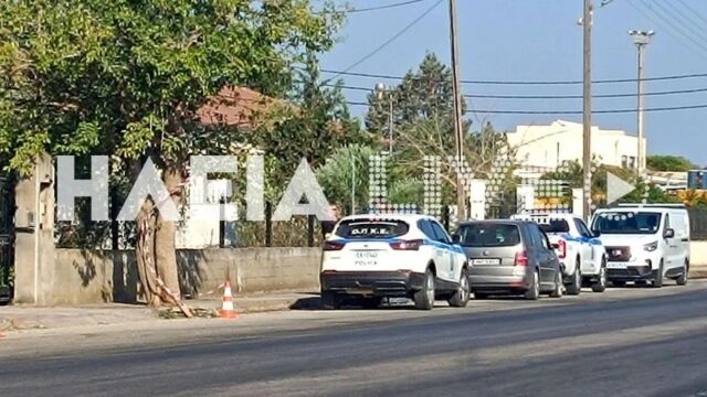 Γαστούνη: Τραυματίστηκαν δύο αστυνομικοί από την επίθεση Ρομά για την απελευθερωση 18χρονου - Ταυτοποιήθηκαν οι δράστες