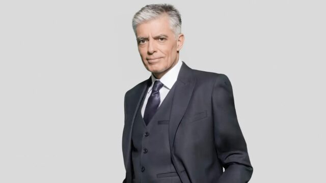 Live News: Επιστρέφει ο Νίκος Ευαγγελάτος για τη νέα σεζόν στο πρόγραμμα του MEGA - Η ημερομηνία και η ώρα της πρεμιέρας (Βίντεο)