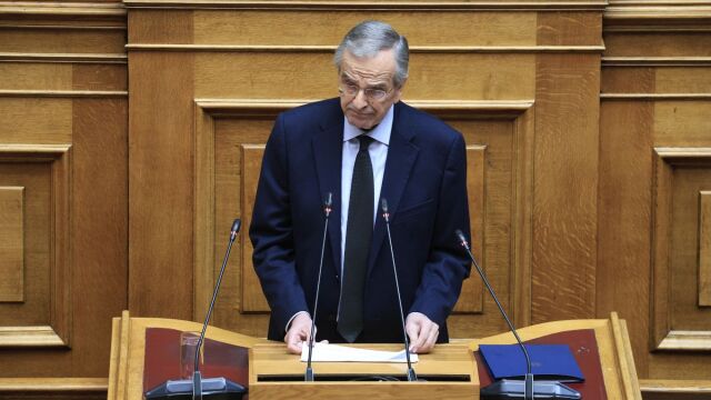 Η αναζήτηση υποψηφίων για το κόμμα Σαμαρά σε νομούς που έχει πληγωθεί η ΝΔ, οι επαφές και η στιγμή των επίσημων ανακοινώσεων του Μεσσήνιου