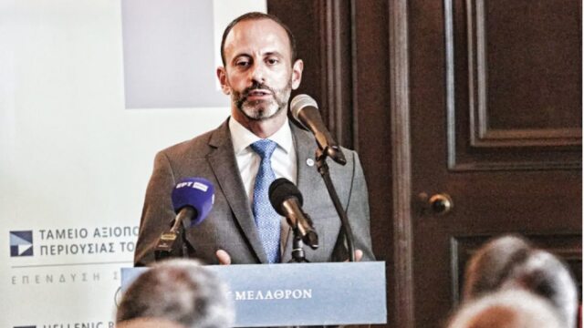ΣΚΑΪ: Παρασκήνιο μετά την αποχώρηση Δημητριάδη - Ο ρόλος Παπαχελά, οι χειρισμοί Ζούλα και τα σχέδια που έμειναν στη μέση