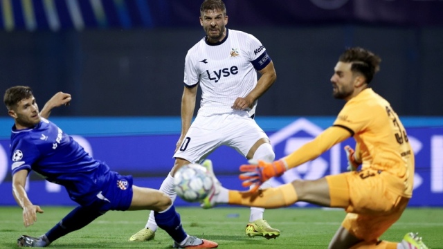 Champions League, playoffs: Ανοιχτοί λογαριασμοί παντού και αγωνία στο κατακόρυφο ενόψει των ρεβάνς! (Βίντεο)