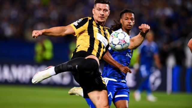 Λέφσκι Σόφιας - ΑΕΚ 0-0,  UEFA Champions League: Ένα βήμα πιο κοντά στο όνειρο! (Βίντεο)