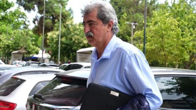 Στη Νέα Αριστερά δεν λένε όχι στη συνεργασία με τον ΣΥΡΙΖΑ, αλλά στον… Πολάκη - Ποιοι είναι ανένδοτοι