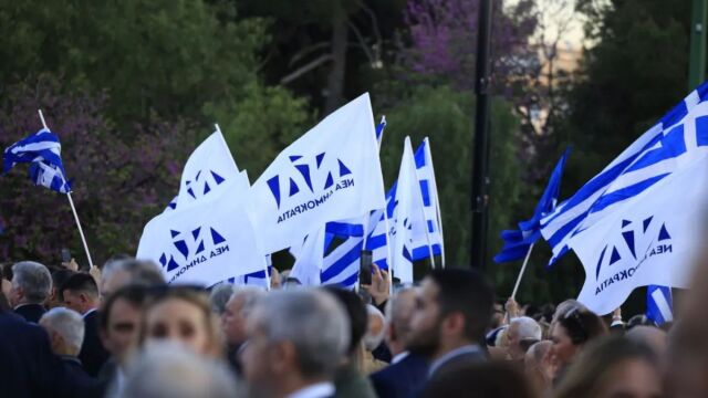 Η μάχη του σταυρού για τη ΝΔ στην Αττική: Αυτοί που σαρώνουν, εκείνοι που διατηρούν τις δυνάμεις τους και όσοι πάνε για την… ανατροπή
