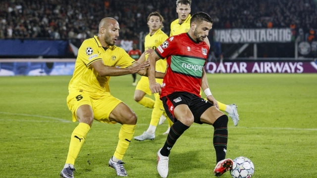 Champions League, playoffs: Αγκαλιά με την πρόκριση Σέλτικ και Μπόντο Γκλιμτ, μεγάλη ανατροπή για τη Χάποελ! (Βίντεο)