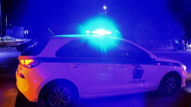 Άγιος Δημήτριος: Επίθεση με αιχμηρό αντικείμενο σε 18χρονο σε απόπειρα ληστείας - Συνελήφθη 23χρονος
