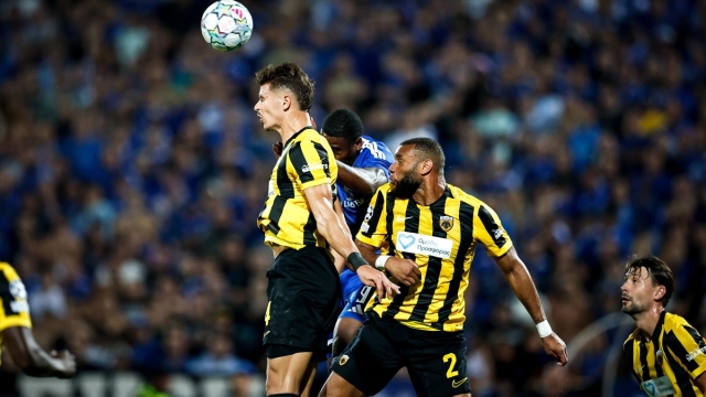 Champions League: Πότε είναι η ρεβάνς της ΑΕΚ με την Λέφσκι Σόφιας στην Νέα Φιλαδέλφεια