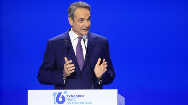 ΝΔ: Ο Μητσοτάκης ψηφίζει ανανέωση για τις γαλάζιες λίστες - Οι νέοι και άφθαρτοι, οι αυτοδιοικητικοί, οι εκπλήξεις και η μάχη των παλιών