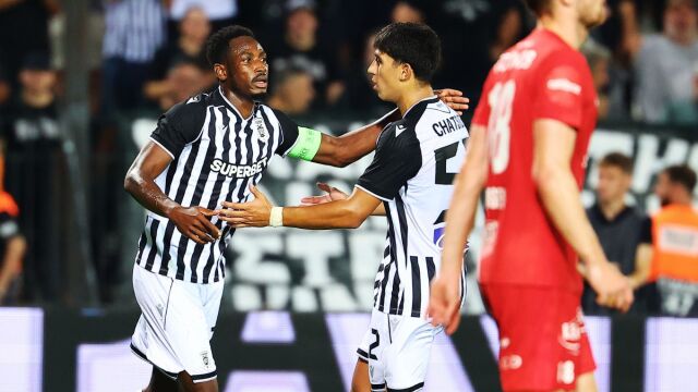 ΠΑΟΚ - Μπραν 1-1, Conference League: Η Ευρώπη και ολόκληρη η σεζόν... σε μια κλωστή! (Βίντεο)
