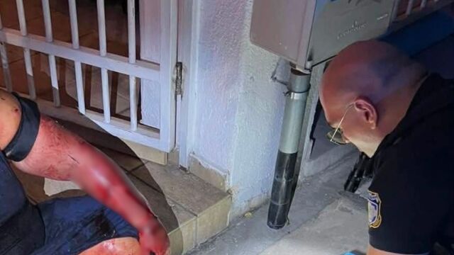 Θεσσαλονίκη: 31χρονος φέρεται να μαχαίρωσε 25χρονη που φιλοξενούσε - Συνελήφθη και η γυναίκα για απόπειρα ληστείας (Εικόνες)