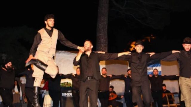 Θανατηφόρο τροχαίο στο Ρέθυμνο: Θρήνος και βαρύ πένθος για τον 21χρονο Άγγελο - Φτωχότερος ο κόσμος μας μετά τον χαμό σου