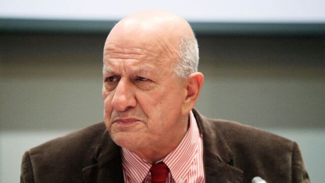 Αντώνης Πανούτσος: Σε κρίσιμη κατάσταση ο γνωστός δημοσιογράφος - Έχει προσβληθεί από τον ιό του Δυτικού Νείλου