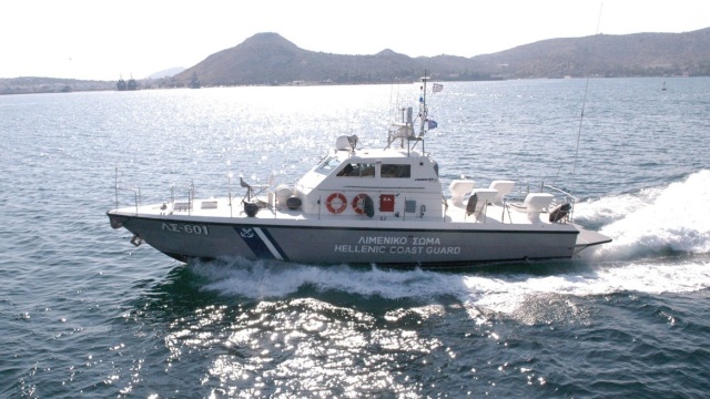 Νέα πρόκληση από την Άγκυρα: Τουρκικά αλιευτικά εντοπίστηκαν στο Θαλάσσιο Πάρκο Αλοννήσου - Έσπευσε το λιμενικό