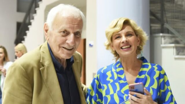 Μαρία Παναγοπούλου για Χαρδαβέλλα: 20 μήνες απέφευγα να καθαρίσω το email μου - Τελικά το να τολμάς αυτό που φοβάσαι, μπορεί να είναι και λυτρωτικό (Εικόνα)