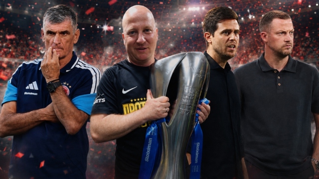 Super League 2026-27: Η μάχη του τίτλου και η... back to back αποστολή της ΑΕΚ!