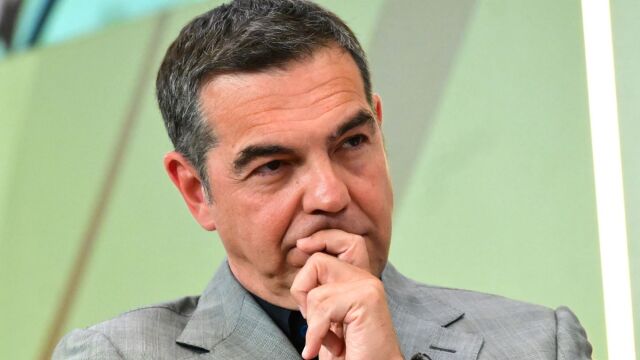 Οι μετάνοιες του Τσίπρα με όρους αυτοκριτικής και η θέληση να μοιάσει στον Μητσοτάκη