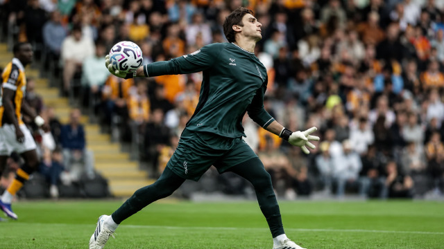 Χαλ - Μάντσεστερ Γιουνάιτεντ 2-0, Premier League: Κέρβερος Τζολάκης  τρέλανε με το καλημέρα την Αγγλία! (Βίντεο)