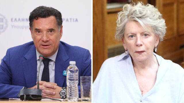 Γεωργιάδης κατά Ακρίτα για επίσκεψη της Μαντόνα στην Κέρκυρα: Αντί να χαρεί όπως κάθε λογικός άνθρωπος, βρήκε λόγο να μιζεριάσει